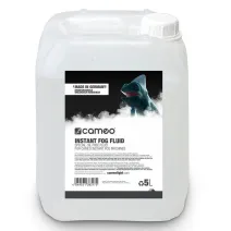 Cameo Instant Fog Fluid 5l