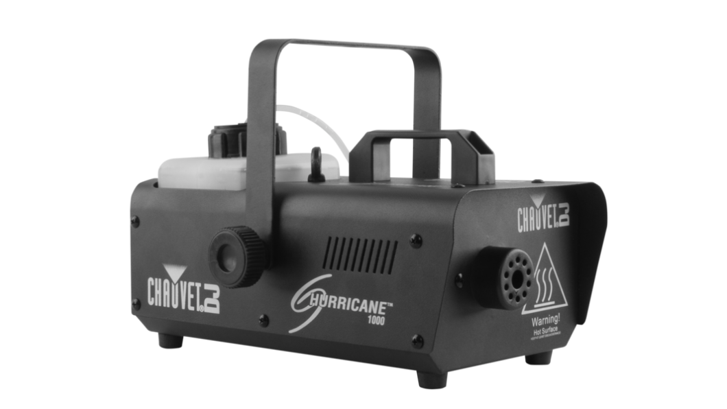 Chauvet DJ Hurricane 1000