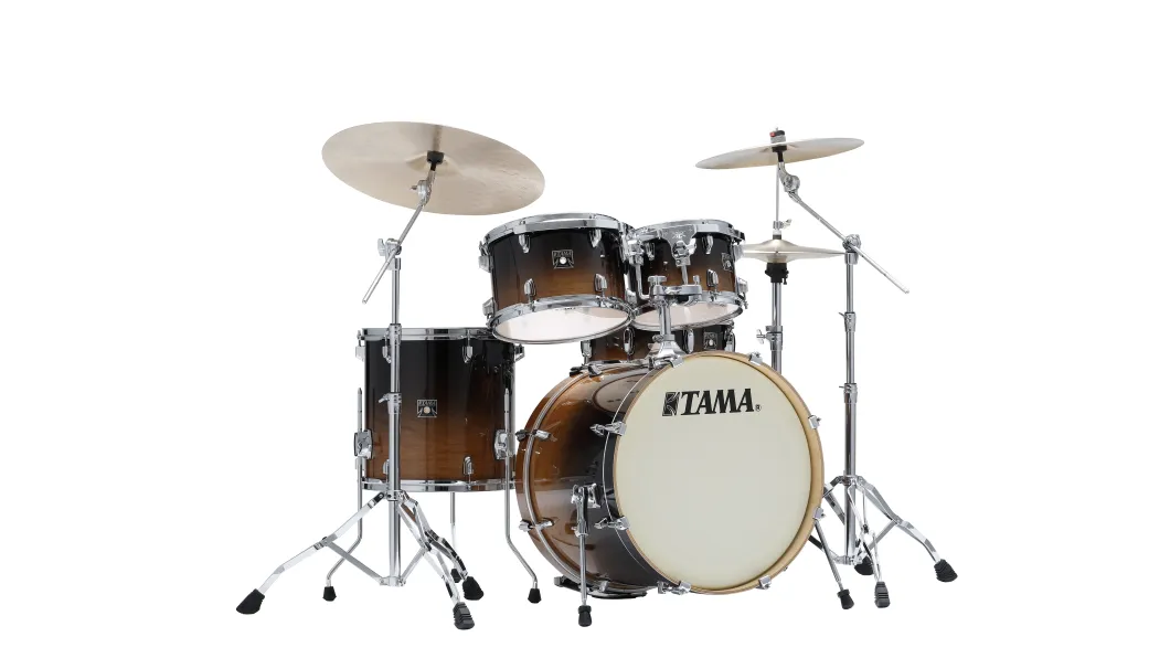 Tama Superstar Classic CL50R-CFF