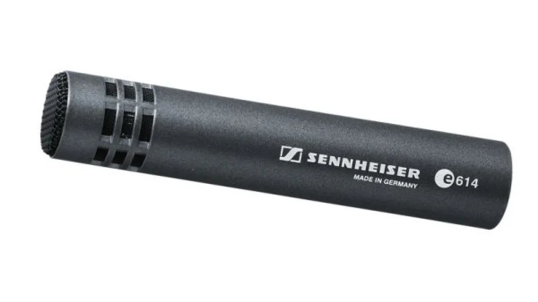 Sennheiser E 614 Instrumentenmikrofon