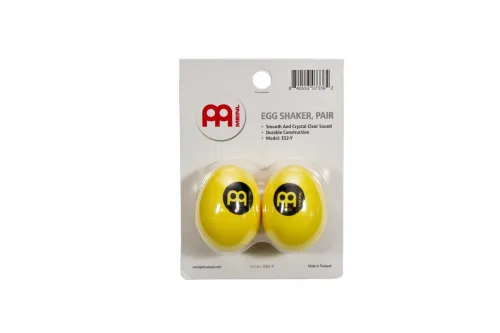 Meinl ES2-Y Egg Shaker