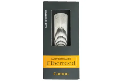 Harry Hartmann Fiberreed Carbon Bar Sax MS