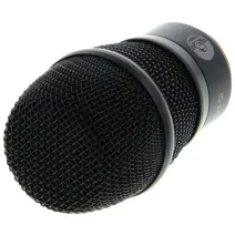 Shure RPW 184 KSM9 Wechselkopf Black