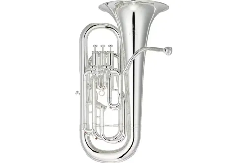 Yamaha YEP-642 S II NEO Euphonium