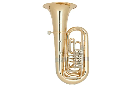 Miraphone 283A 7000 Norwegian Star Eb-Tuba