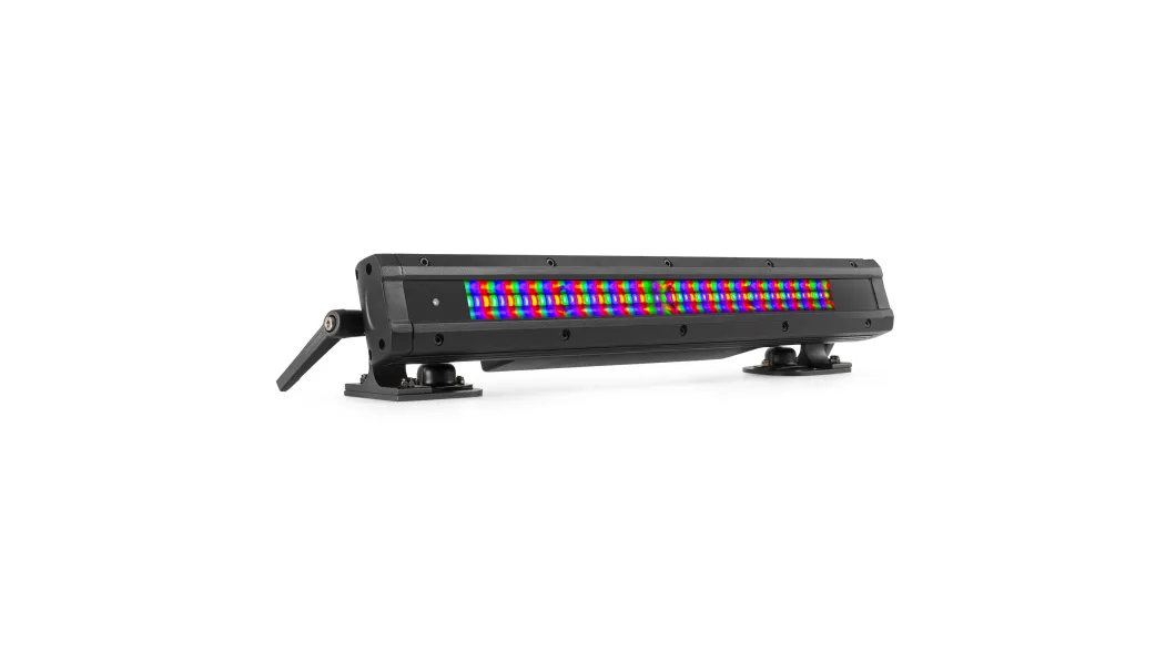 beamZ pro Starcolor54 Wall Wash 54 x 1W RGB