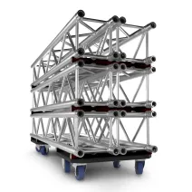 beamZ pro Traversen Transport Trolley