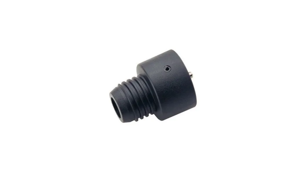 K&M 15281 Peg Adapter M5