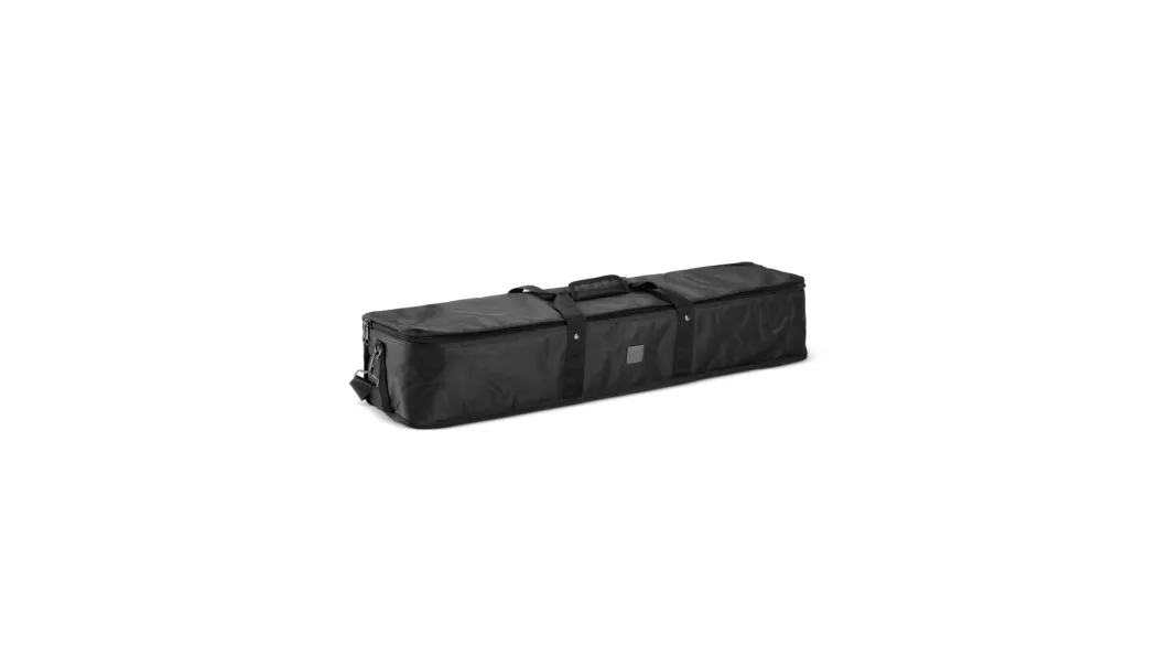 LD Systems MAUI 28 G3 Stereo Bundle Set weiß mit Taschen