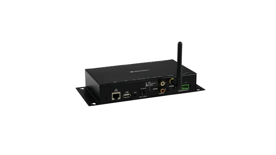 Omnitronic CIA-40WIFI