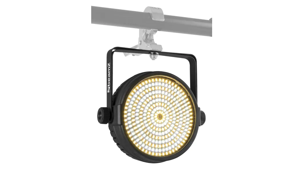 beamZ BT430 Leichtes Strobe PAR CW/WW