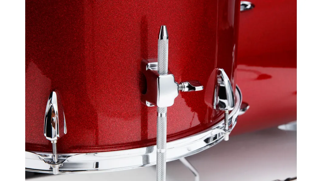 Tama IP62H6W-BRM Imperialstar Burnt Red Mist