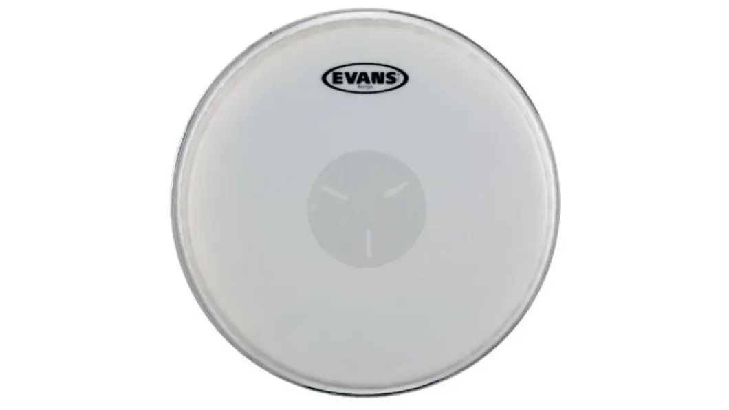 Evans EB0709 Tri Center Head Pack