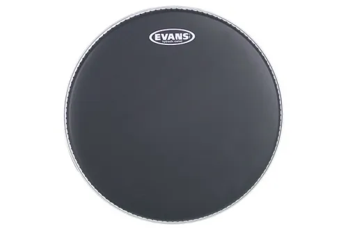 Evans b14hbg 14" Hydraulic Black Snare