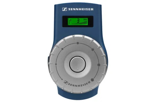 Sennheiser EK 2020-DII TourGuide Receiver