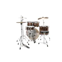 Tama IP52H6W-CTW Imperialstar Coffee Teak Wrap Drumset