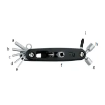 Tama tmt9 Drum Multi Tool