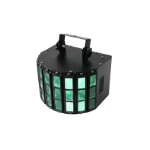 Eurolite LED Mini D-5 Strahleneffekt