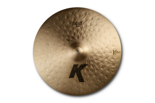 Zildjian ZIK0832 22" K Light Ride