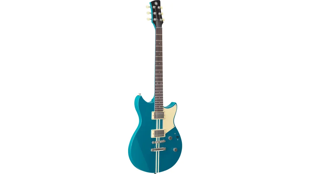 Yamaha Revstar RSE20 Swift Blue