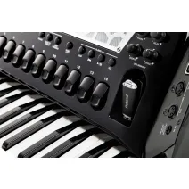 Roland FR-8X BK Akkordeon