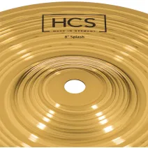 Meinl HCS8S 8" HCS - Splash