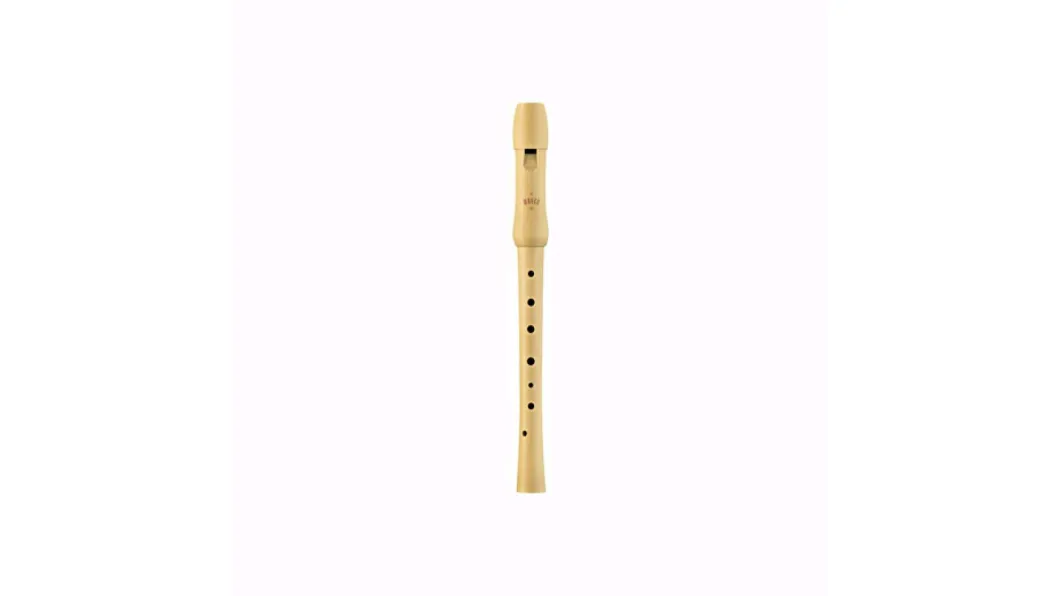 Moeck 1250 Soprano School Recorder