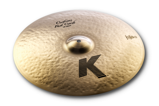 Zildjian 16" K-Custom Fast Crash