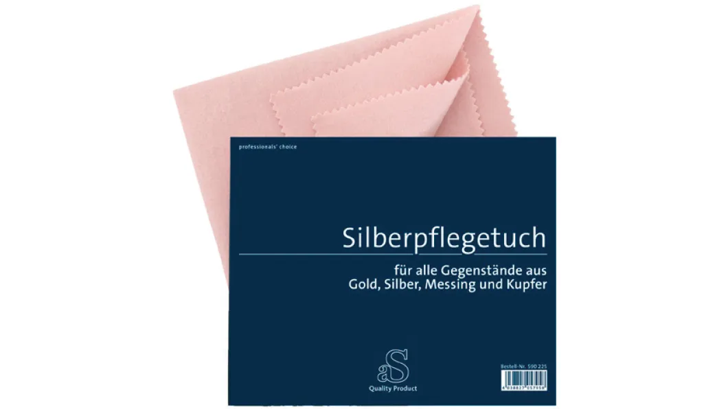 AS Silberputztuch