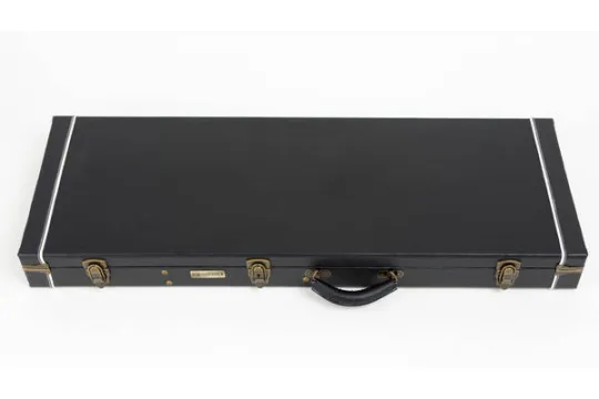 Tonträger TW20E E-Guitar Case