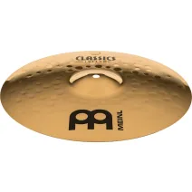 Meinl CC14MH-B Classics Custom 14" Hihat Medium