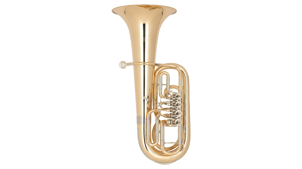 Miraphone 56A 11000 Bb-Kaiserbariton