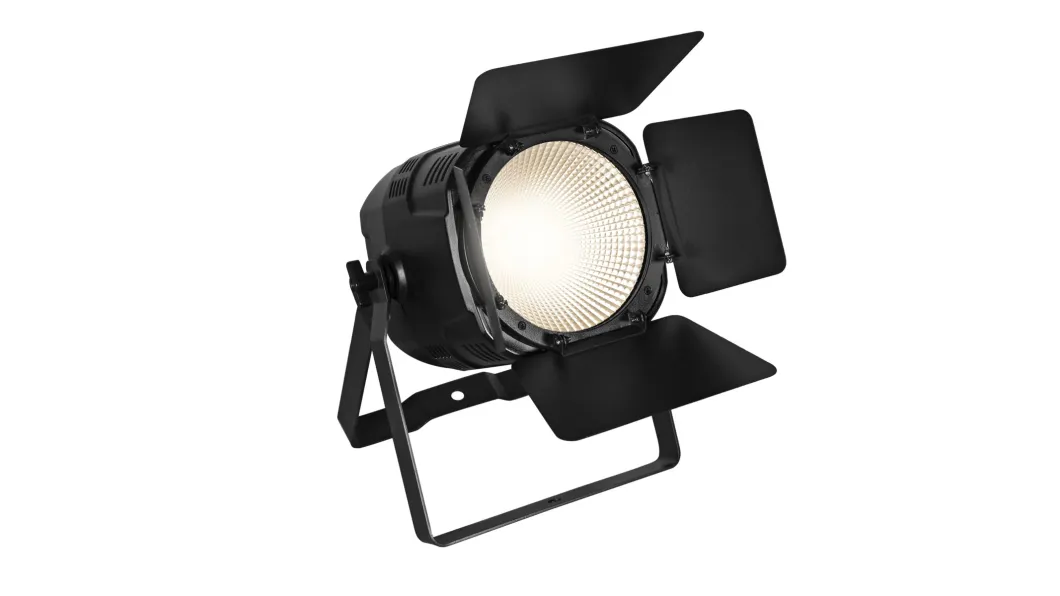 Eurolite LED Theatre COB 100 WW