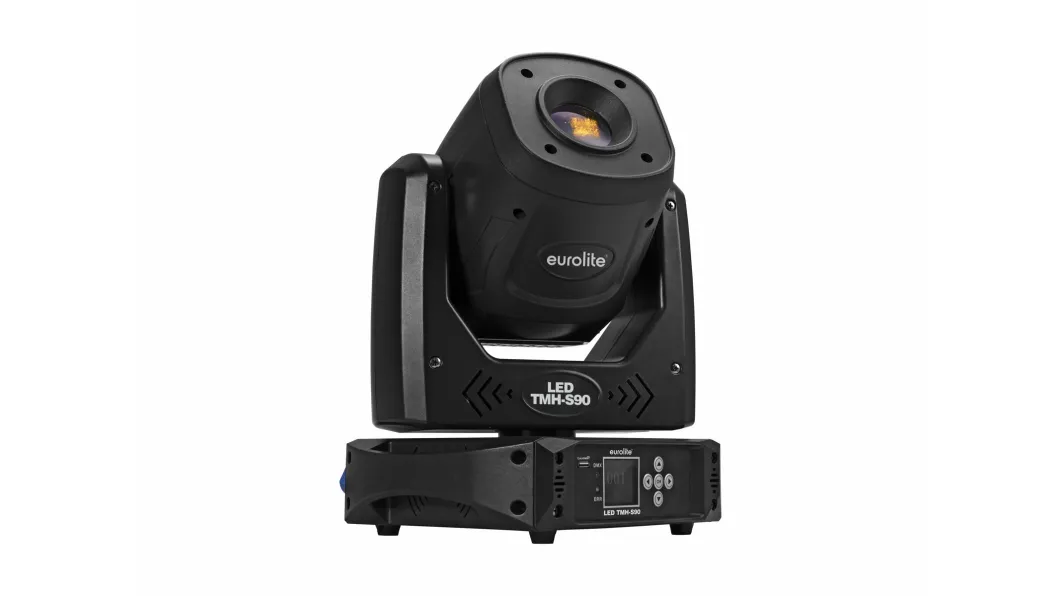 Eurolite LED TMH-S90 Moving-Head Spot Ausstellungsstück