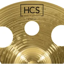 Meinl Hcs16trc 16" HCS Trash Crash