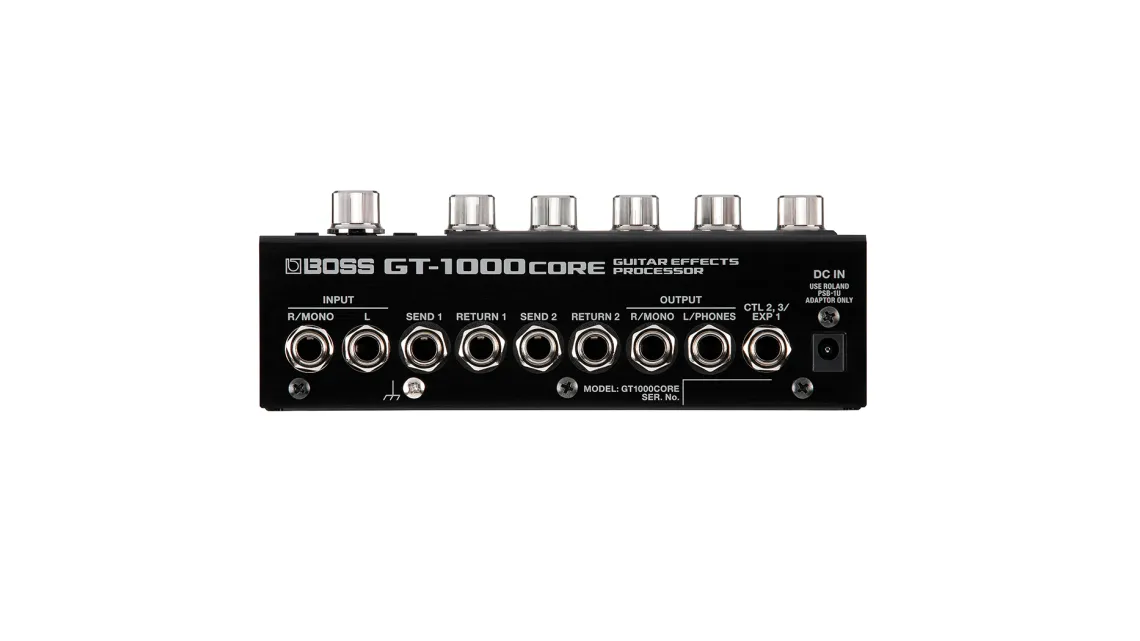 Boss GT-1000CORE