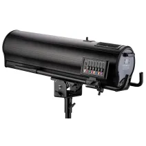 EUROLITE LED SL-1000 MFZ DMX Search Light inkl. Case