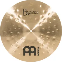 Meinl B18ETHC 18" Byzance Extra Thin Crash