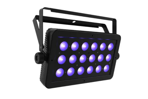 Chauvet DJ LED Shadow 2 ILS