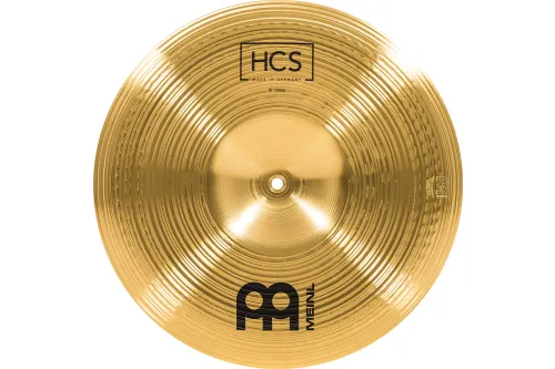 Meinl HCS16CH Cymbal 16" China