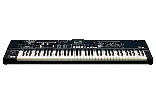 Hammond SK Pro-73