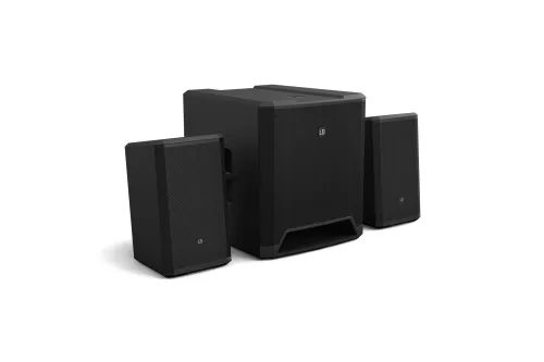 LD Systems DAVE 15 G4X