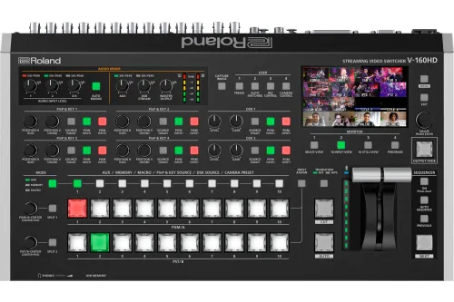 Roland V-160HD