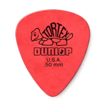 Dunlop Tortex Standard 0,50 (12)