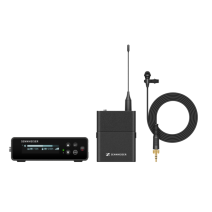 Sennheiser EW-DP ME2 SET (U1/5)