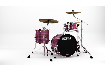 Tama WBS30RS-LPO Starclassic Walnut/Birch 3 teilig