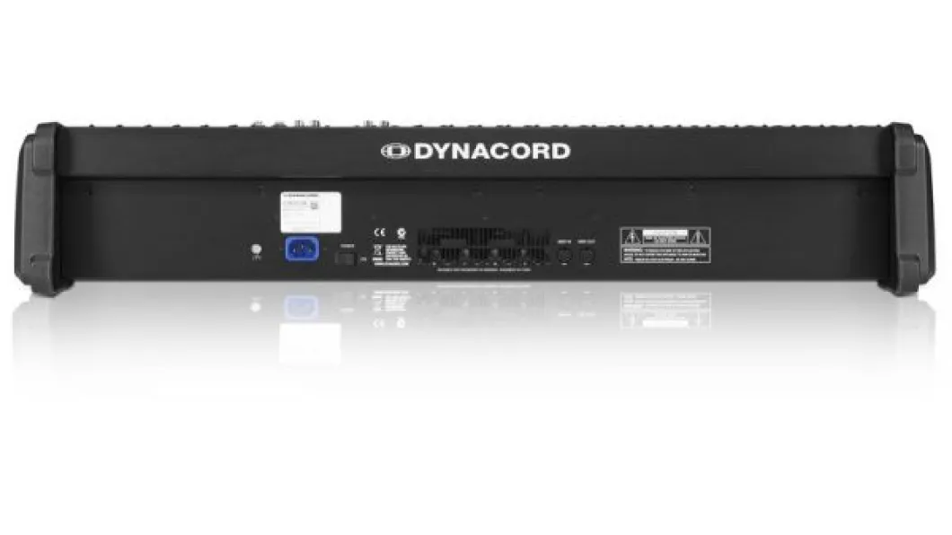 Dynacord CMS2200-3