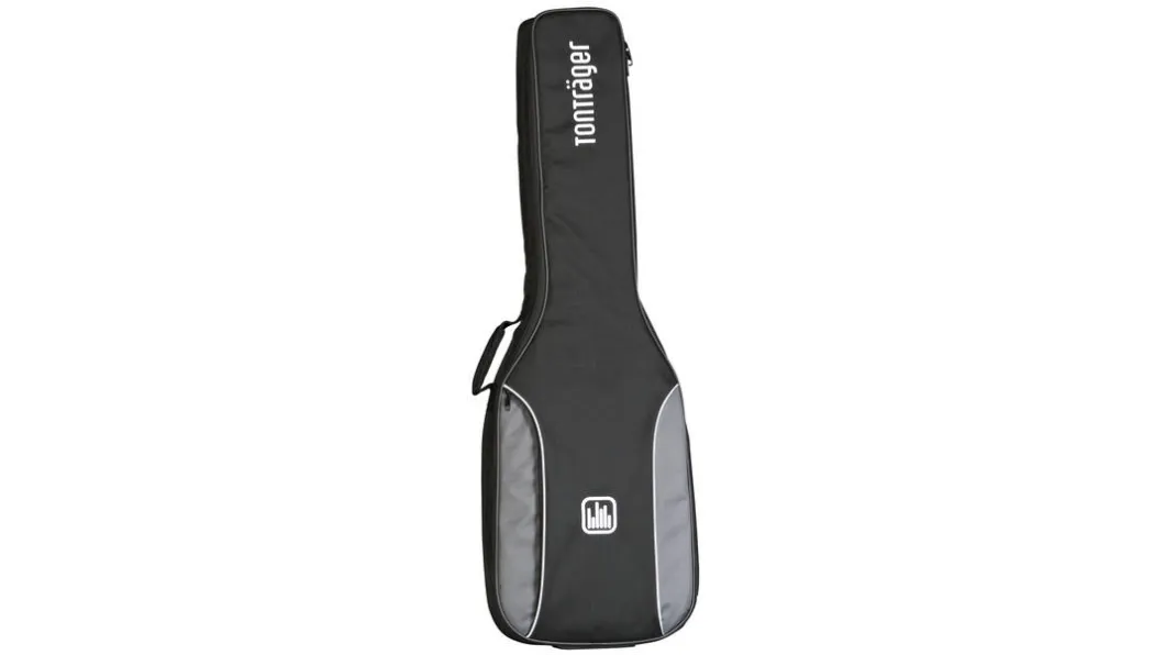 Tonträger TG10E/GB E-Guitar Bag Grey-Black