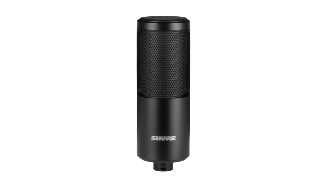 Shure SM4