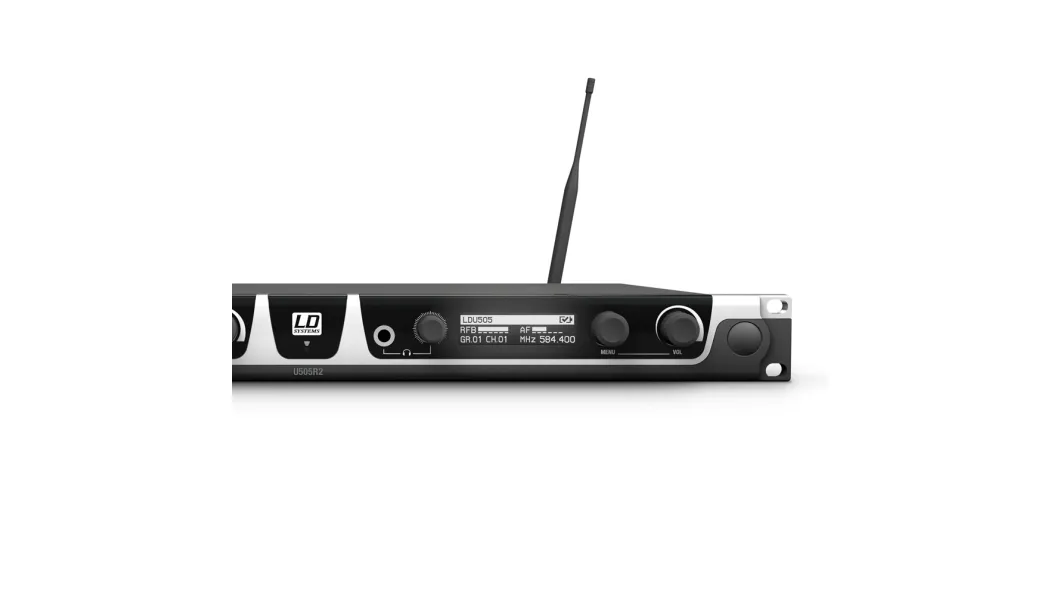 LD Systems u505r2